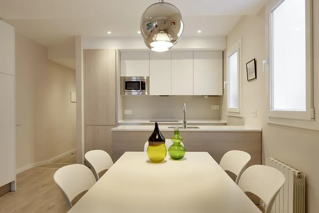 Astelena Apartment By Feelfree Rentals サン・セバスティアン