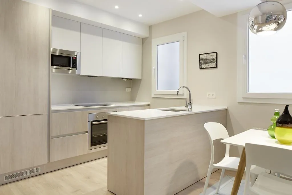 Astelena Apartment By Feelfree Rentals サン・セバスティアン スペイン